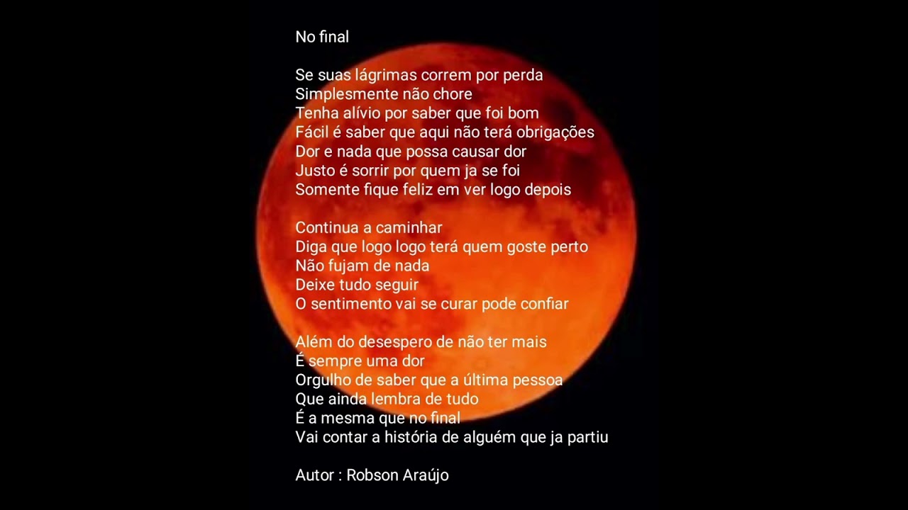 No final