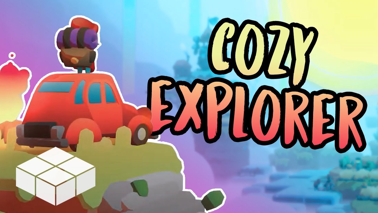Wanderful Game | Super Cute Indie Strategy Game