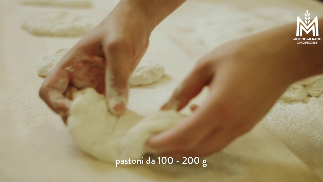 Ciabatta con Finum