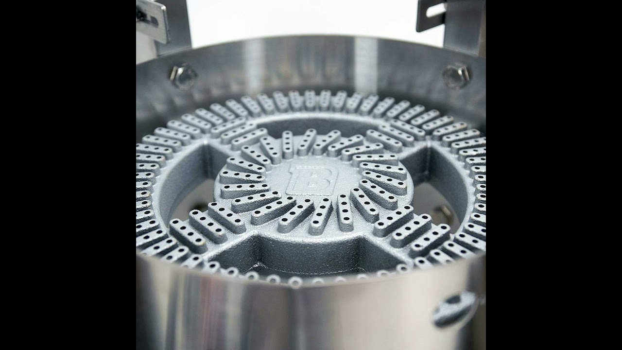 Brew Strong | Burners With Blichmann