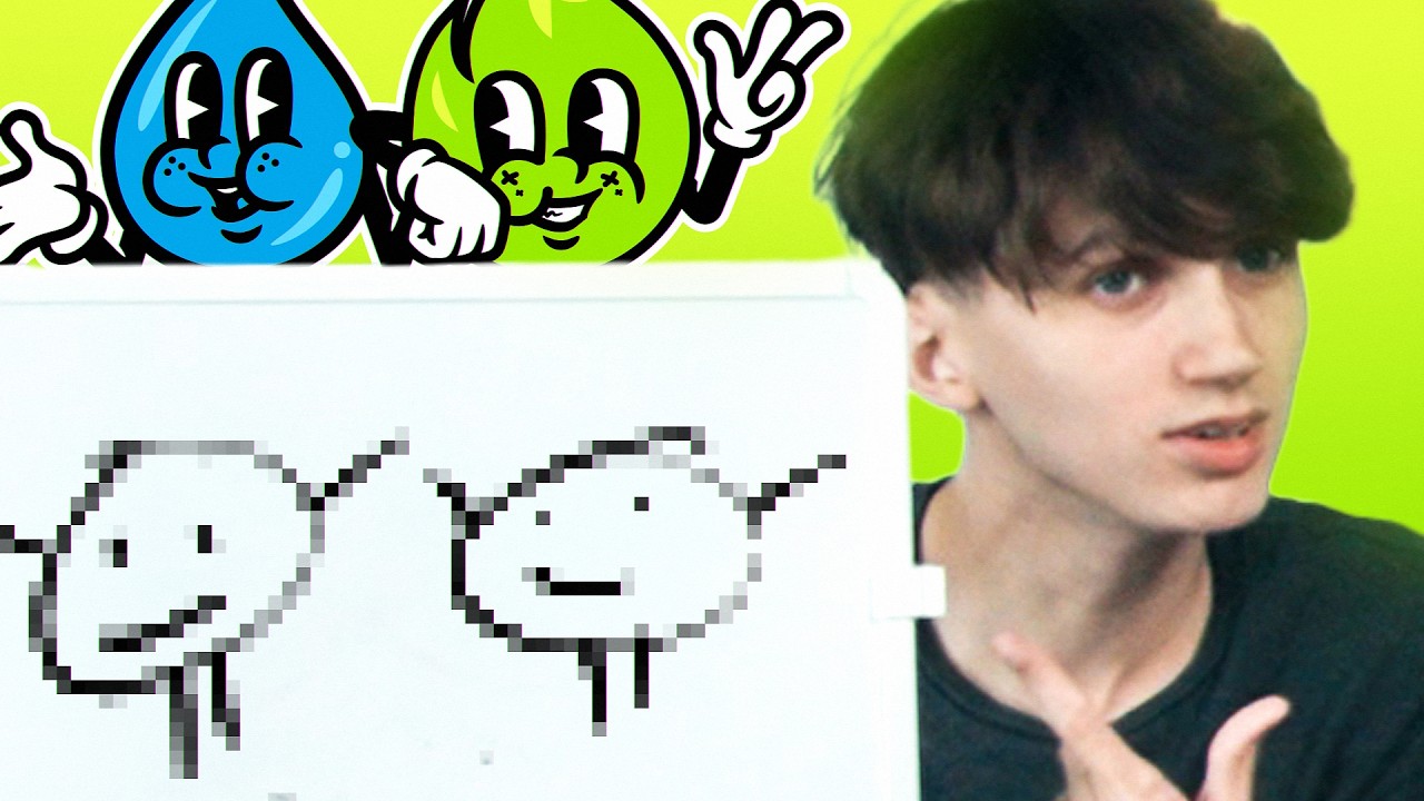 Can R6 Siege Pros Draw from Memory? ft. @Spoit