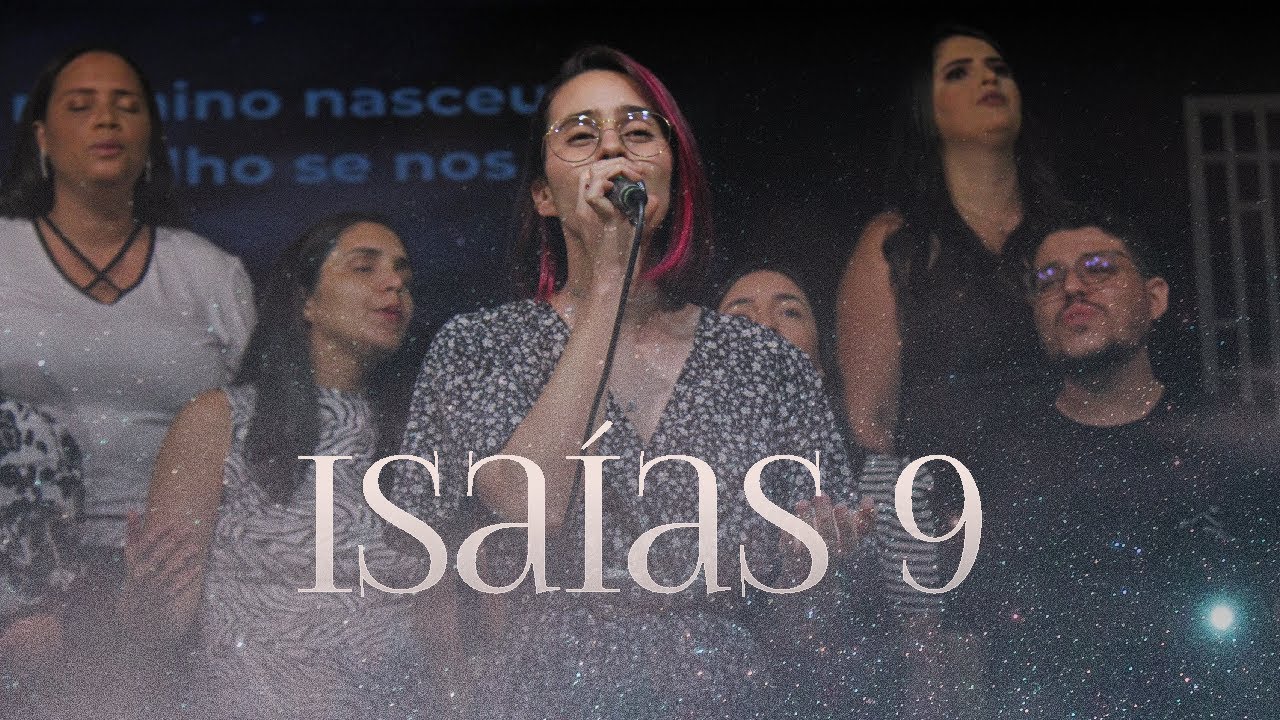 Isaías 9 | CÉU E TERRA | Especial de Natal