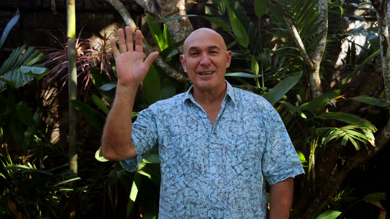 Weekly Qigong Classes Live Online