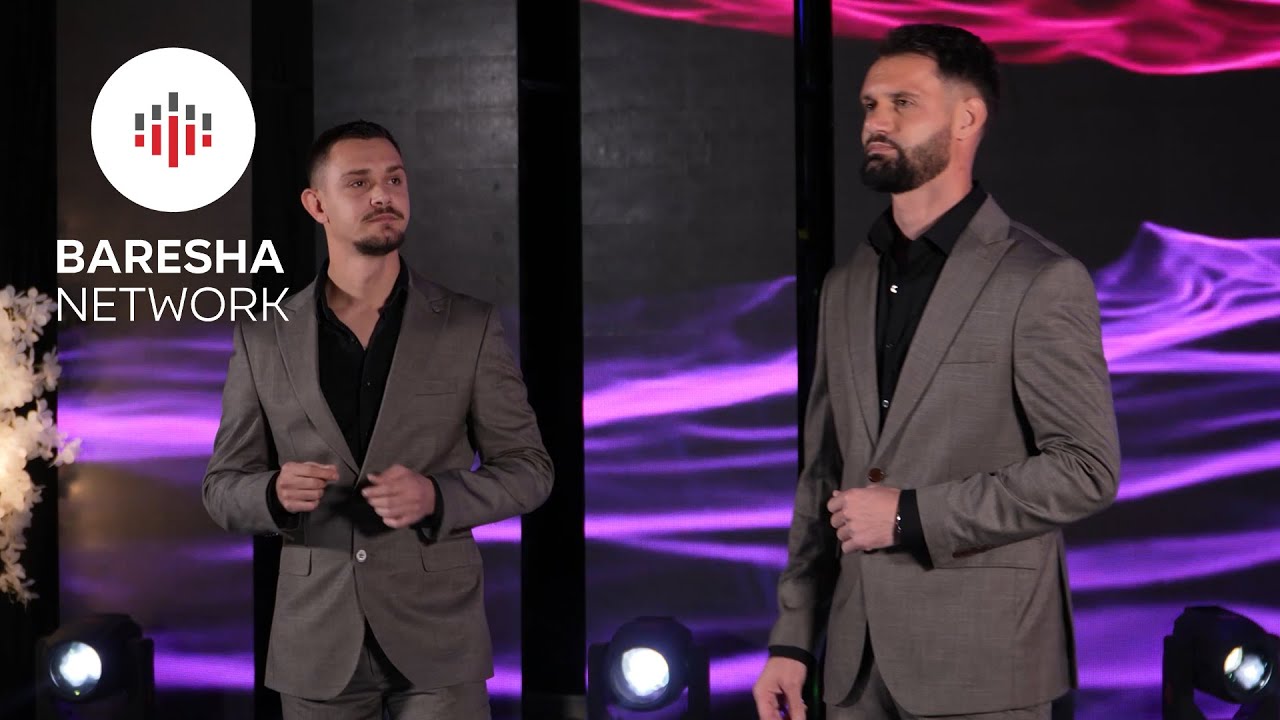 Meli & Besart Sopa - XHERDAN ME LIRA #2026