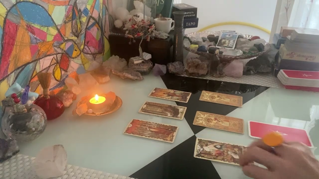ЭспасТаро💎— Какие важные события вас ожидают на следующей неделе? 