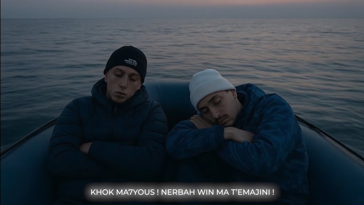 RFK1 - Ila Mata Ft. Icowesh