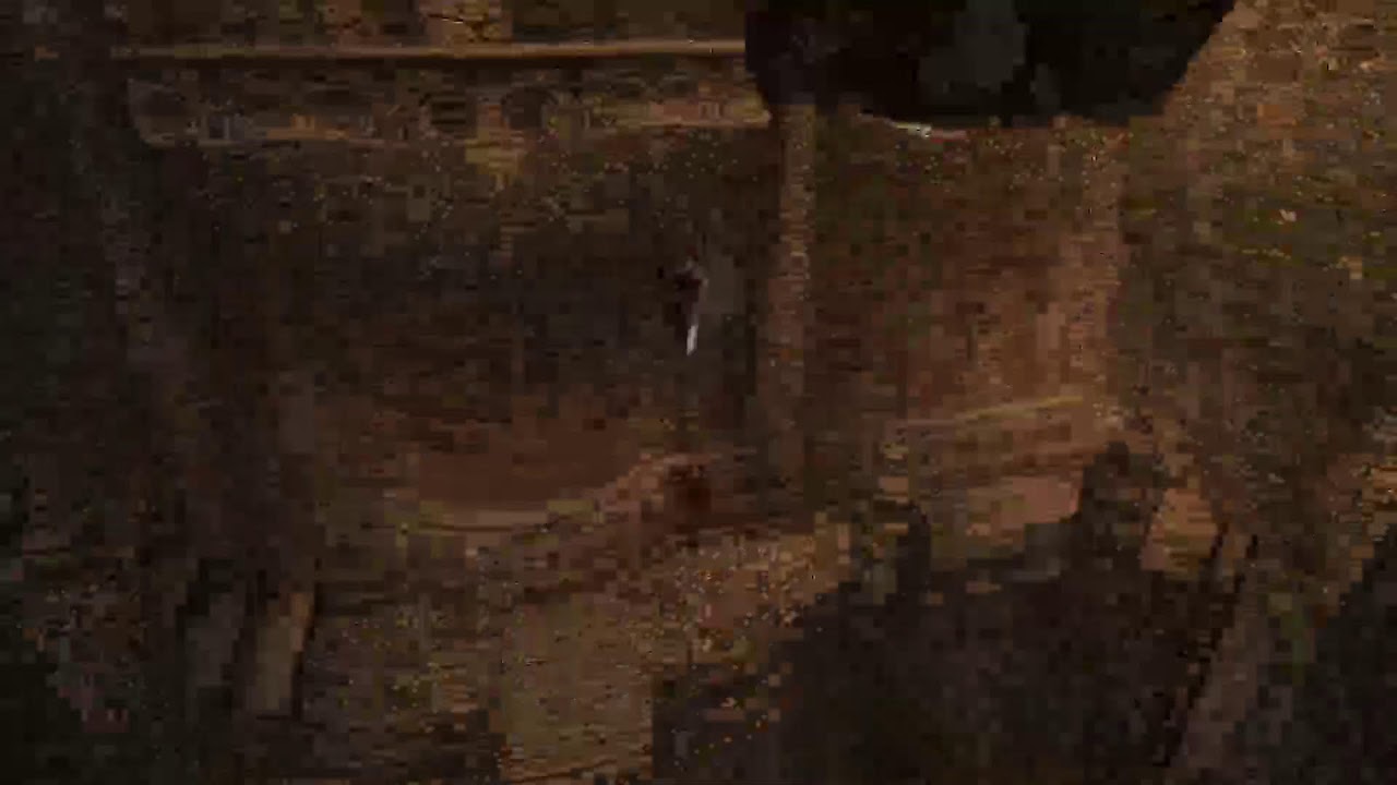 Devil May Cry Part 2 [LIVE]