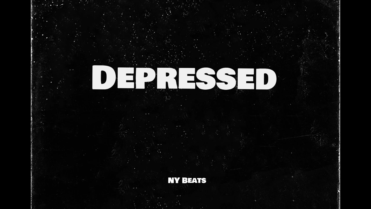 Depressed