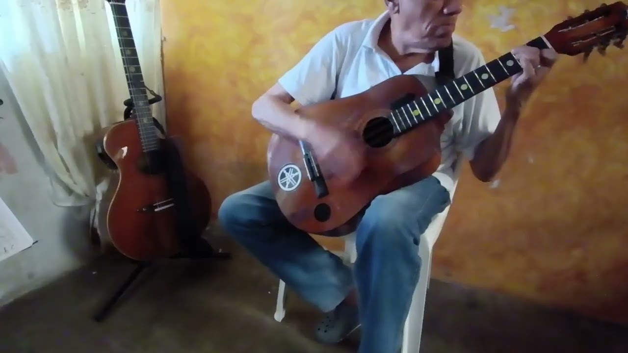 Ensayo de Piel canela FA MAYOR 