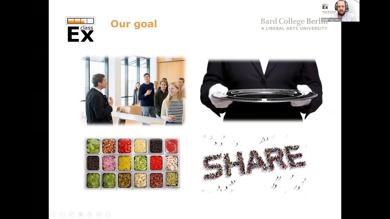 Webinar - running interactive experiments in the online classroom - part Ia