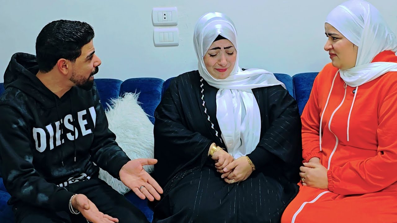 اللي أخت جوزي عملته في السر فضحها قدام أمها وأخوها