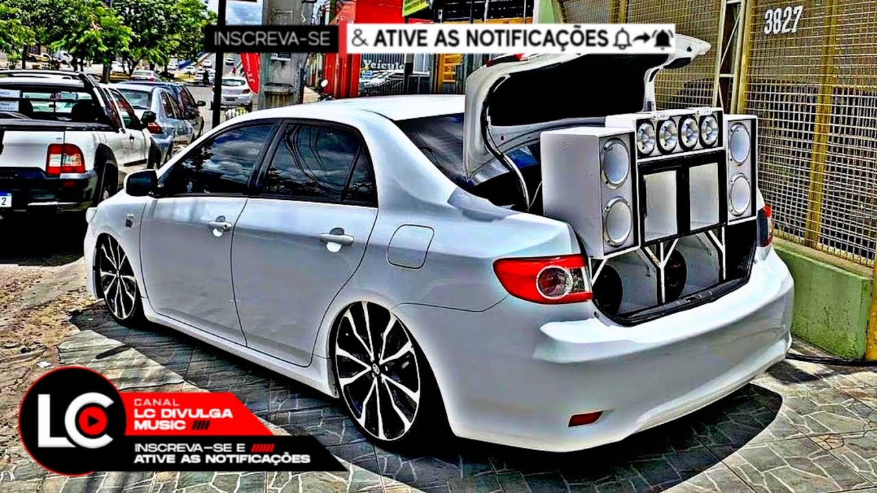 REY VAQUEIRO - REPERTÓRIO ATUALIZADO NOVEMBRO 2023 | PRA TOCAR NO PAREDÃO