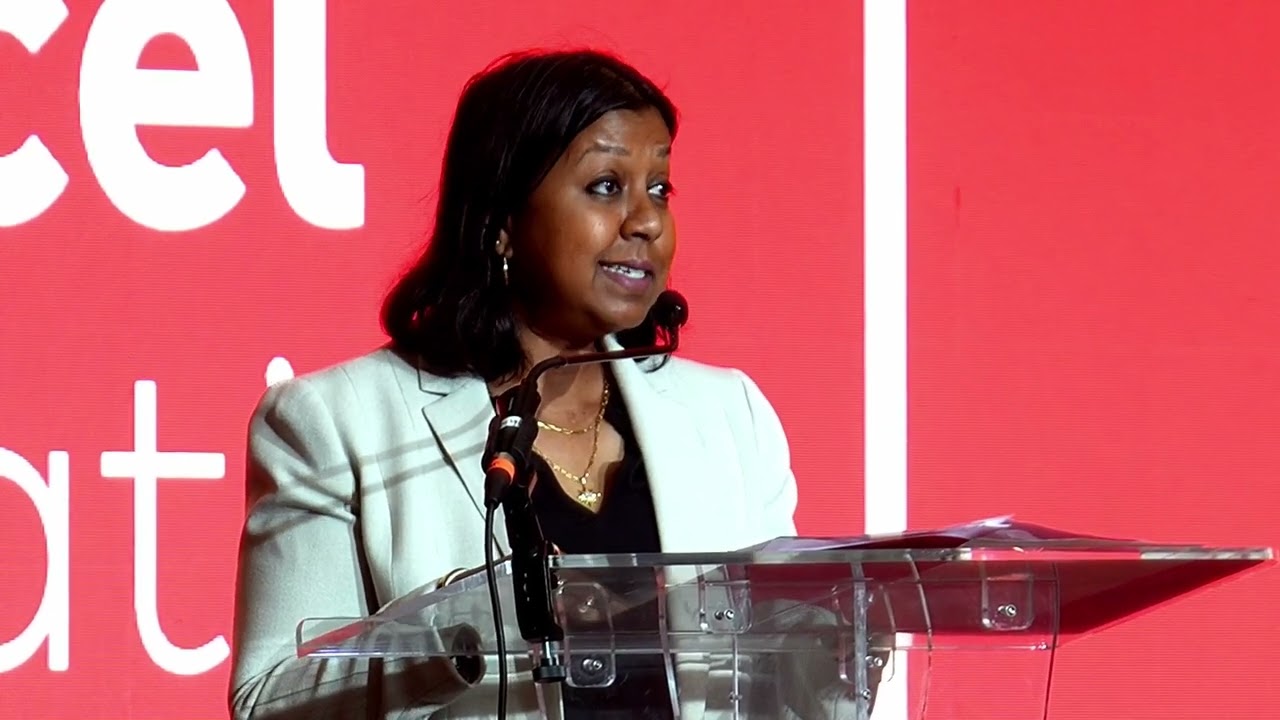 Digicel Foundation EPIC 2025-2026 partnership reveal