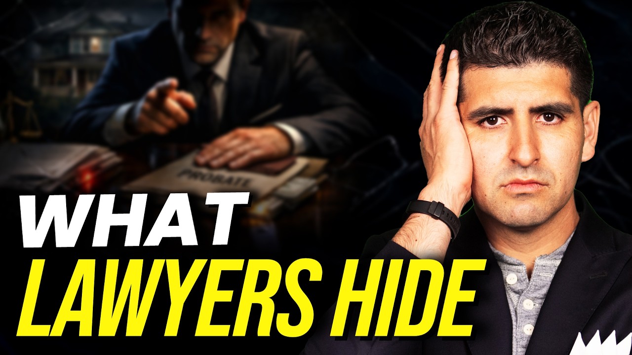 Probate Cash Advance: The Truth Lawyers Don’t Tell You