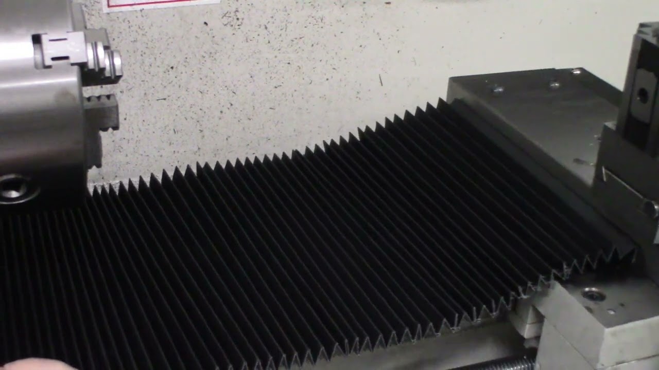 AL960B Way covers - 3D Printed Brackets :HS1