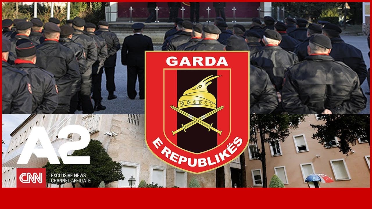 🔴LIVE: Dështon gara për drejtorin e ri të Gardës së Republikës, ja arsyeja