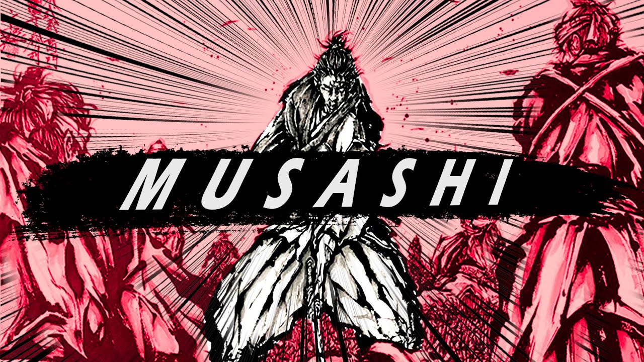 Así fueron los DUELOS REALES de MIYAMOTO MUSASHI