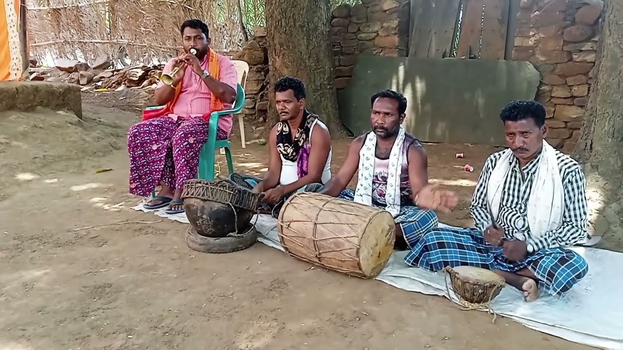 Ganpati Mohreya 🔥🔥|| mohri baja video || Bastar Baja mohri 🔥🔥@BastarBajaMohri