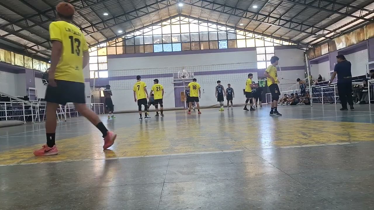 Corleone Sub-20 vs Montemar Sub-20 Domingo 22 De Febrero 