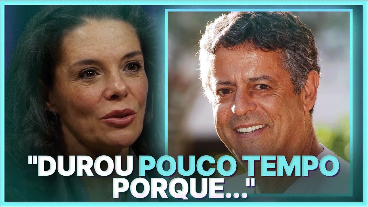 ABRIU O JOGO SOBRE CASO COM MARCOS PAULO | MYLLA CHRISTIE
