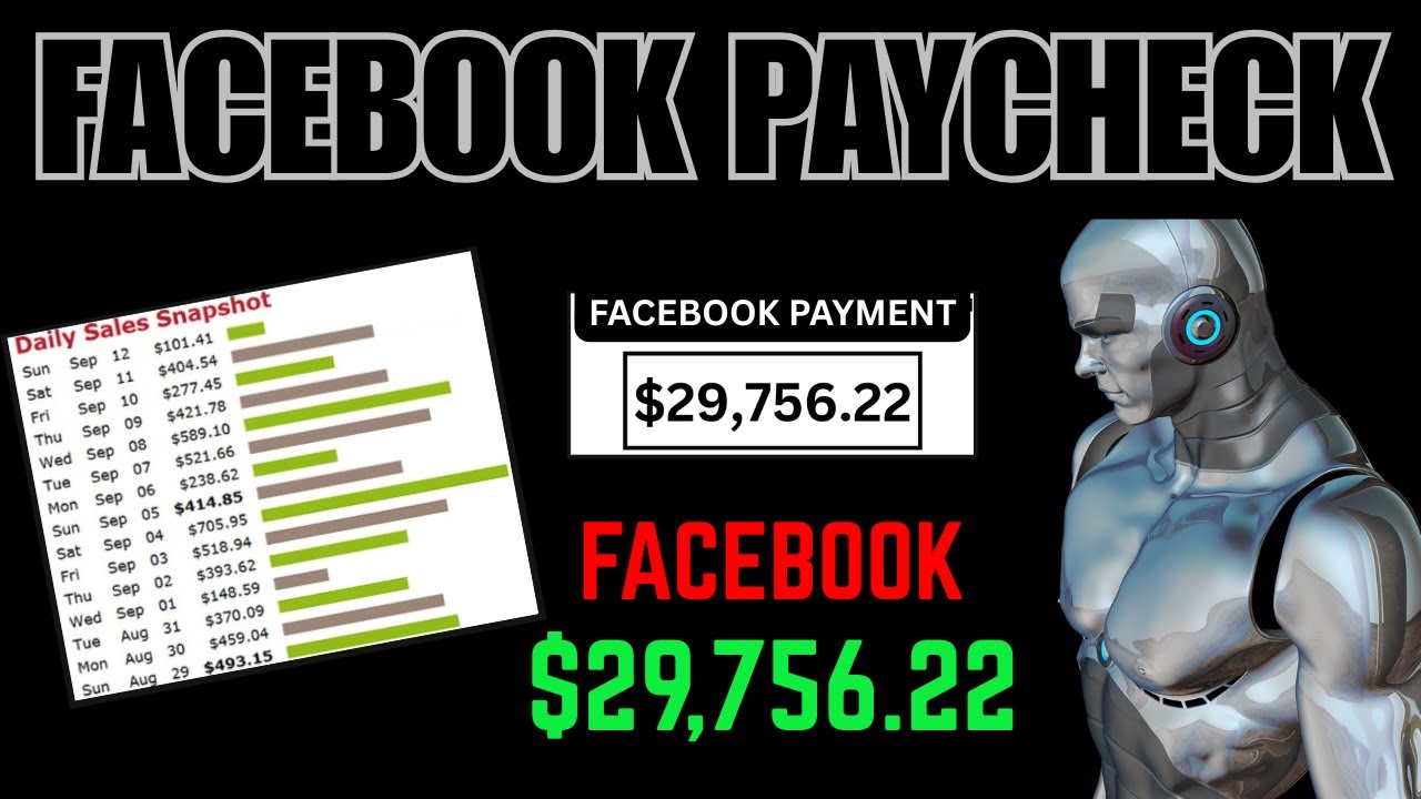 How To Make Money Online On Facebook (2026)