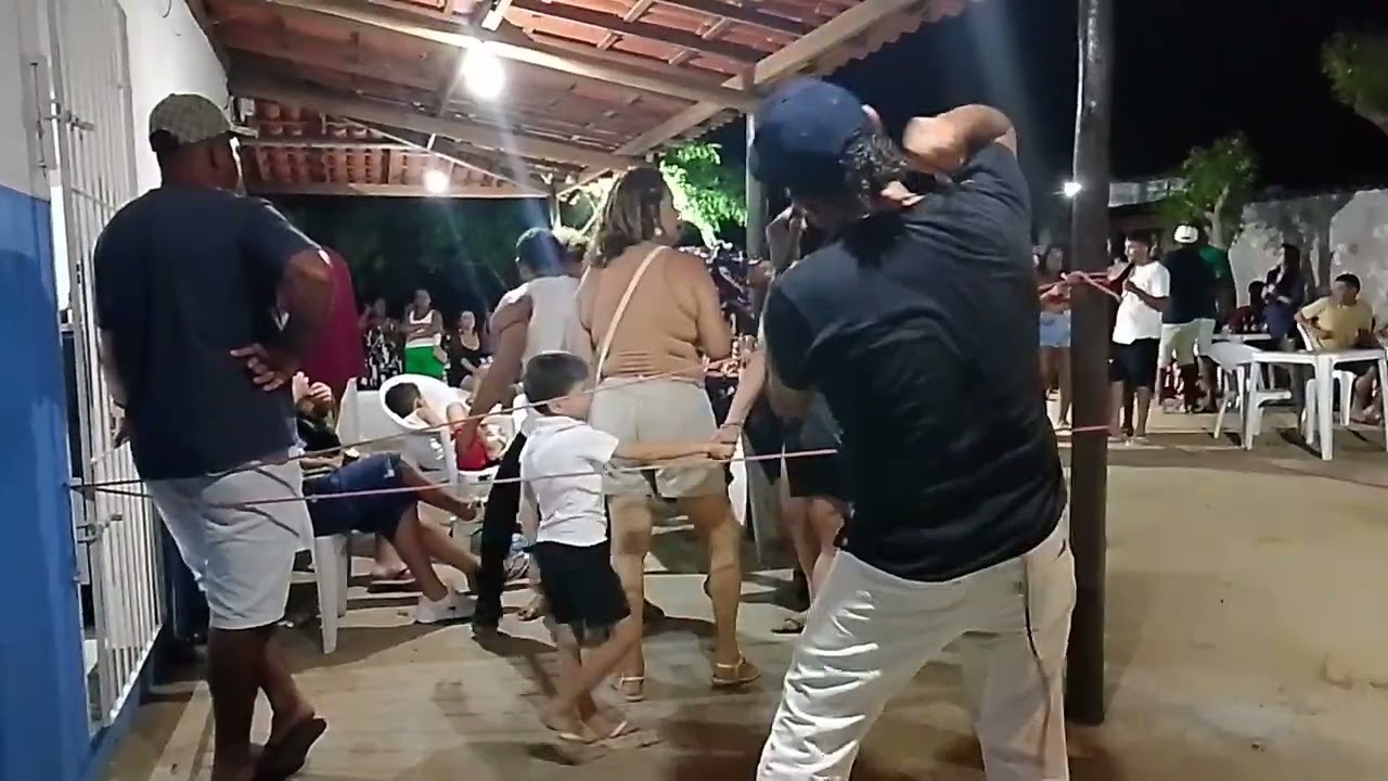 Bar de Zé de Mário, Riachão só Jacuípe BA.