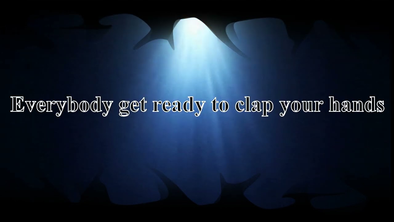 VNV Nation - Lights Go Out Karaoke