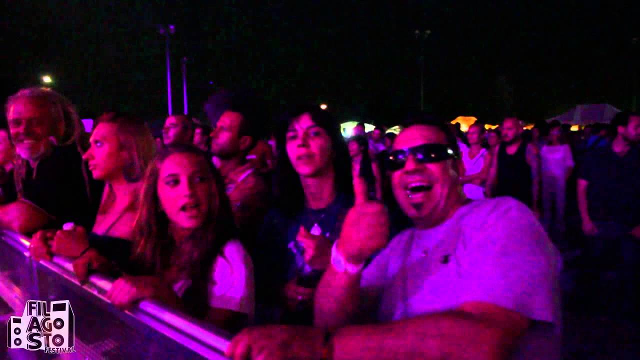 Filagosto Festival 2013 - Promo Ufficiale