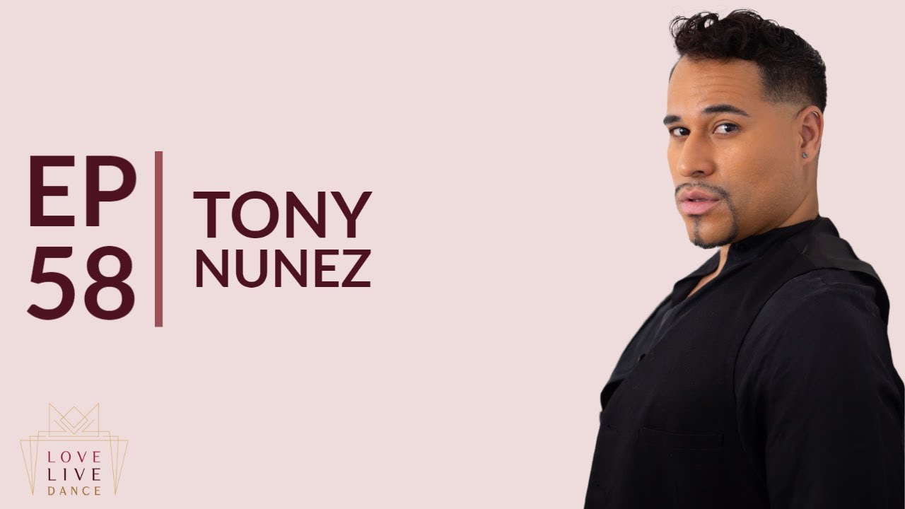Politics and Purpose | Tony Nunez | Episode #58