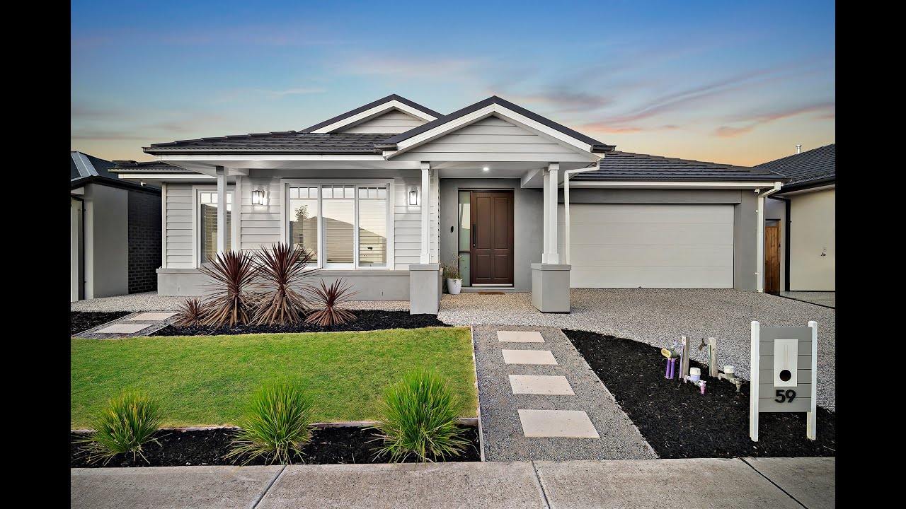 59 Hardwood Grove, Donnybrook | Dean Zammit | Kristin Parker
