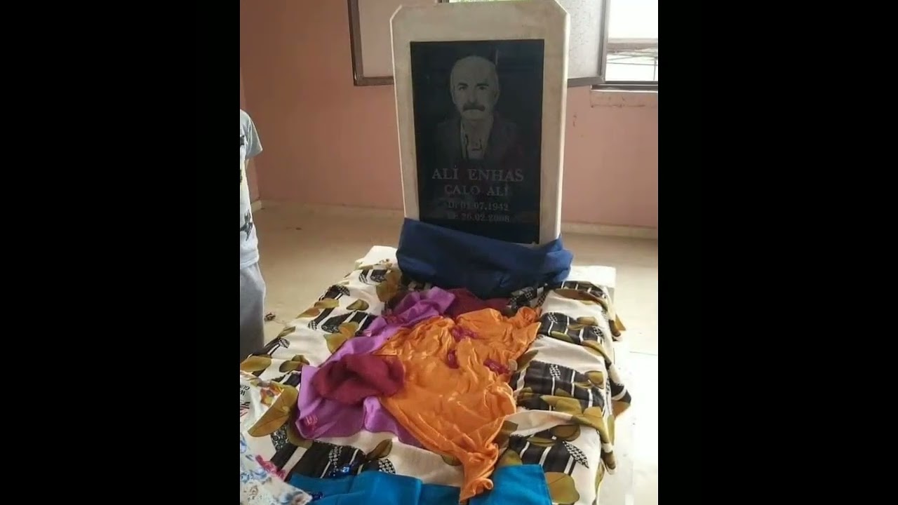 hunermend Hasan Sil haso Âlbistân'e , Elbistan'ın sesi