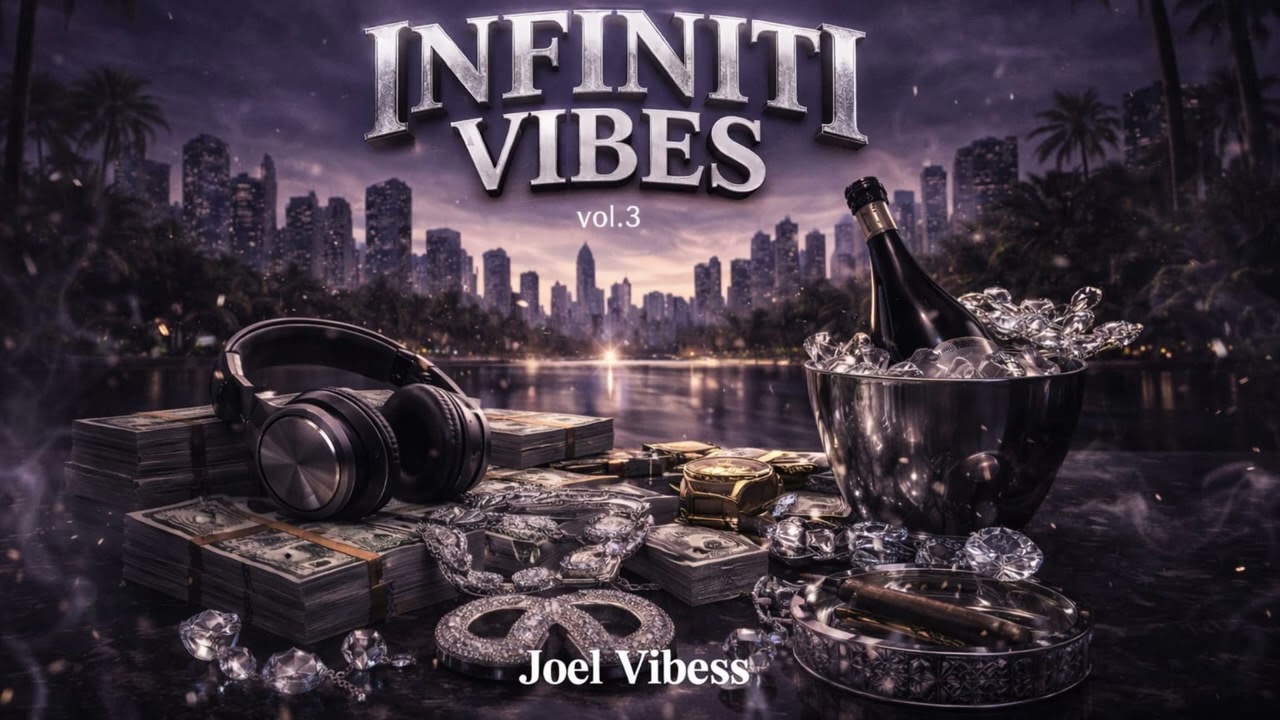 IRROMPIBLE - JOEL VIBESS
