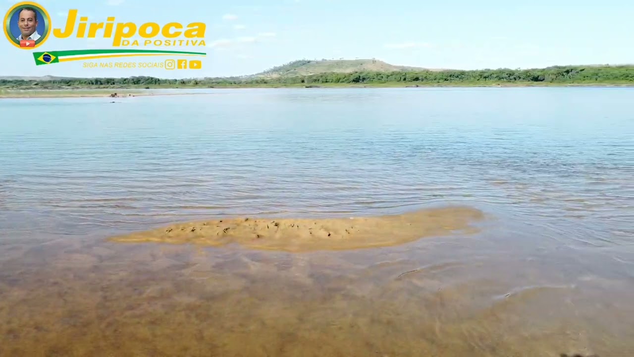 IMAGENS a&eacute;reas da praia Remanso dos Botos em S&atilde;o Geraldo do Araguaia Venha conhecer este para&iacute;so