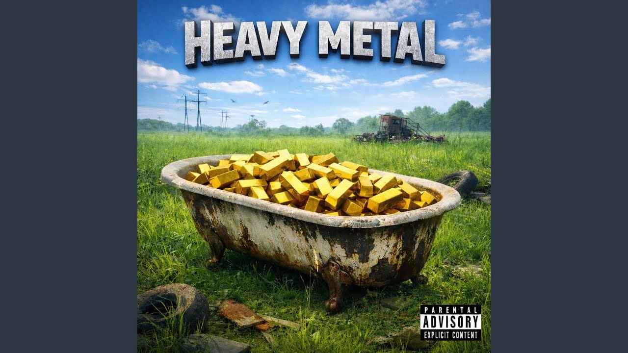 Heavy Metal