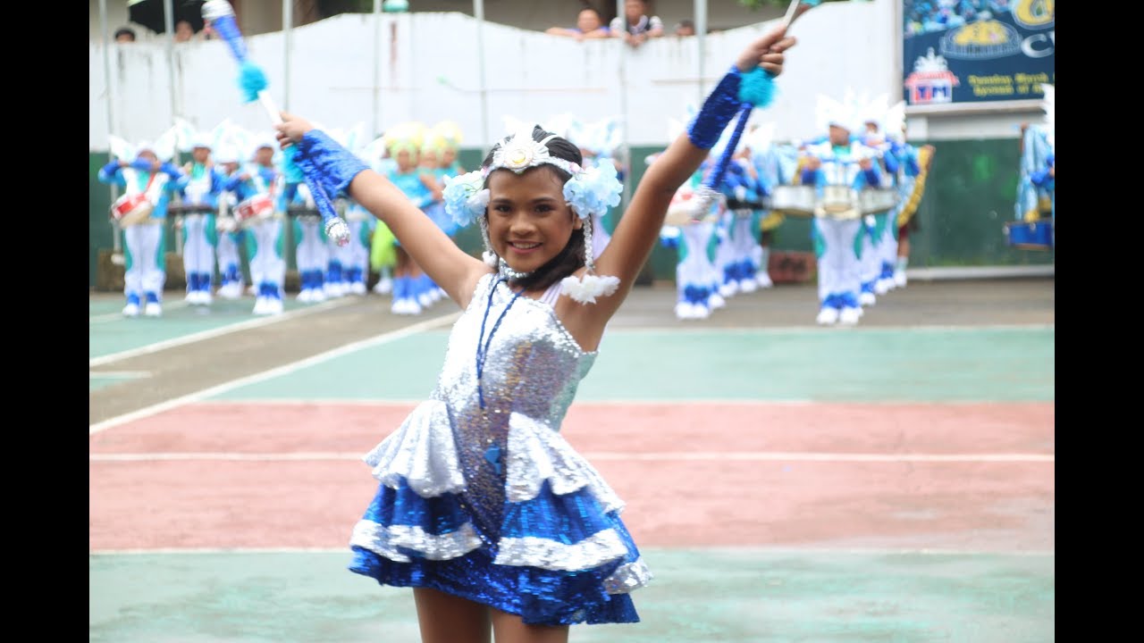 Inter School Drum and Lyre Competition 2019 CHAMPION - Aparri East Central School