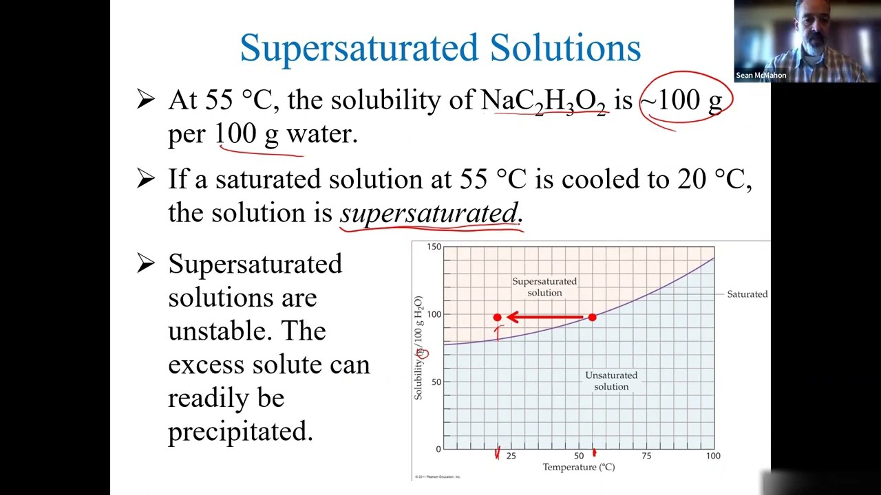 Chapter 9: Lecture 2 - Solution Percent Calculations & Net Ionic Equations