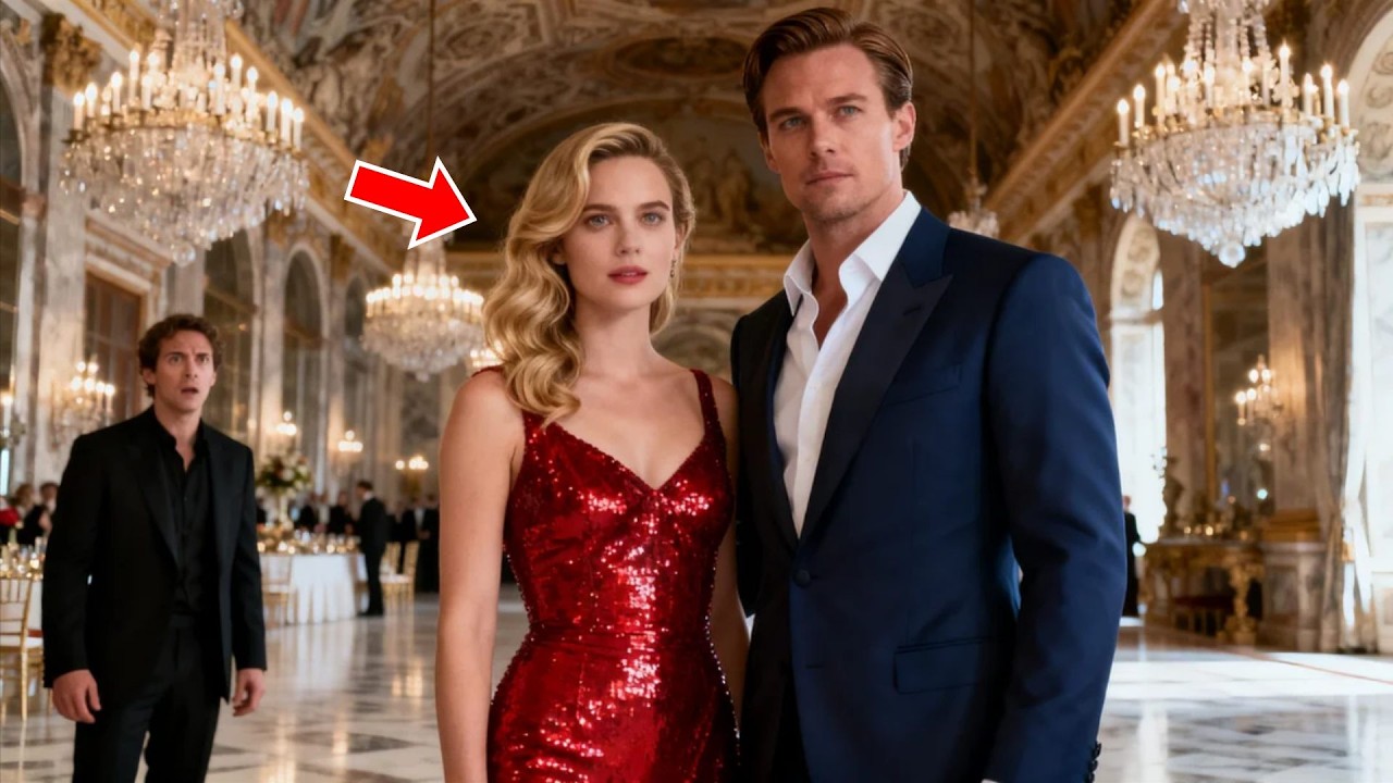 The Ex-Husband Bragged About His Fiancée — Then Learned Who His Ex-Wife Was Dating…!