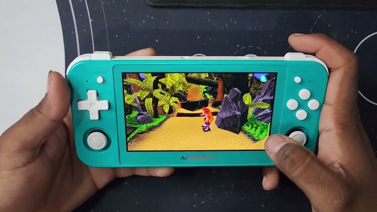 How to download Crash back in time on android and windows.