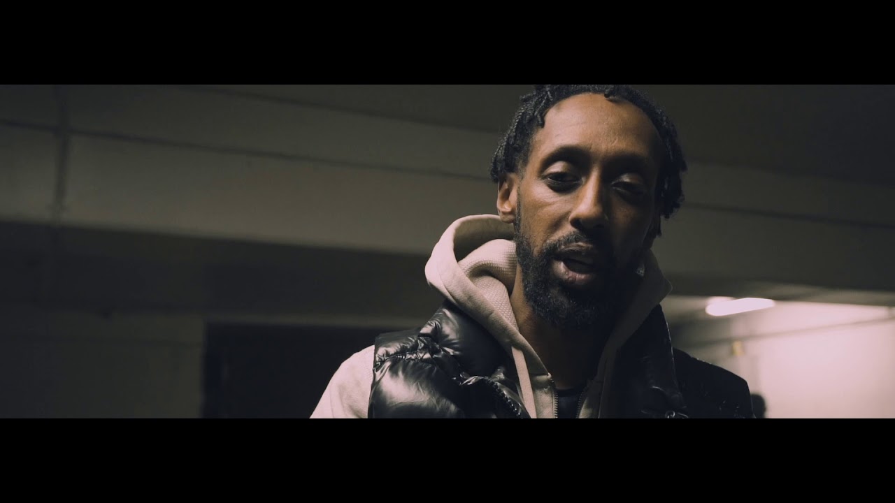 Abidaz - Fo Real ft Rami & Ambessa [OFFICIELL MUSIKVIDEO]