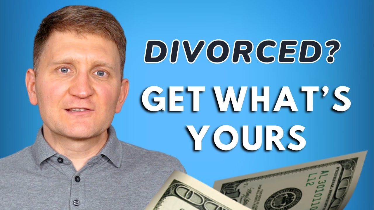 Boost Your Retirement Income with Divorced Spouse Benefits