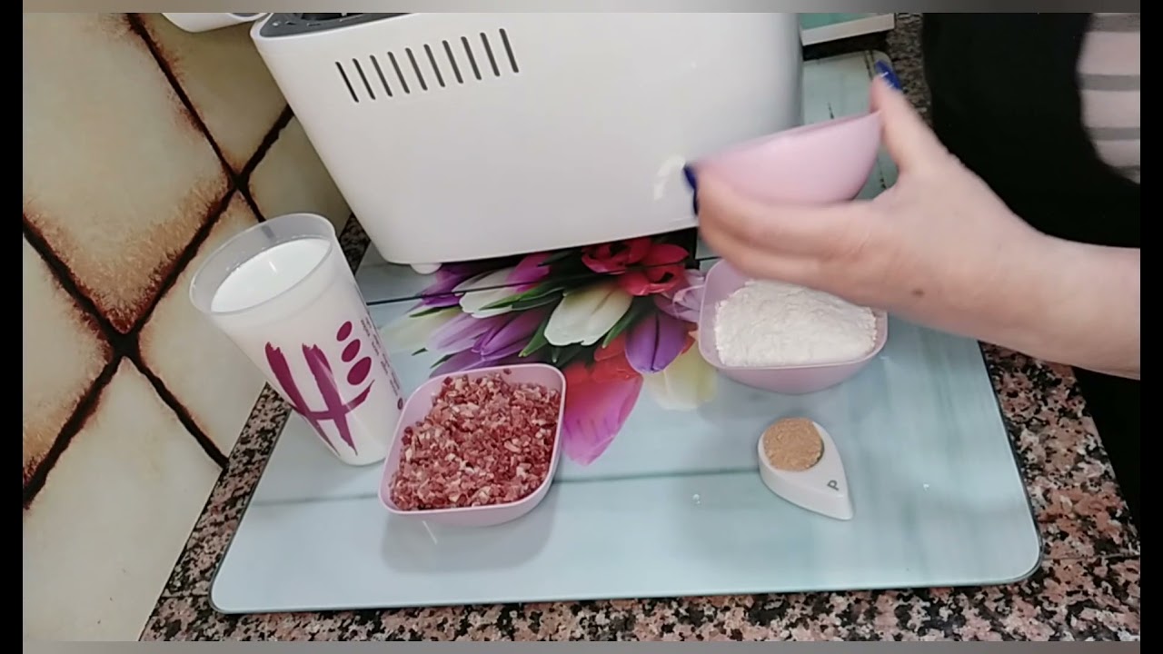 CROQUETAS DE  JAMÓN EN PANIFICADORA