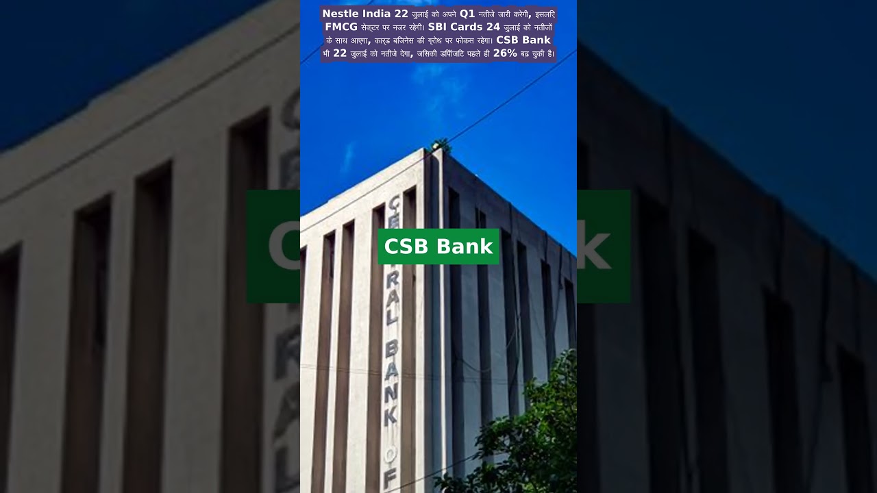 ⭐ Top 3 Stocks to Watch This Week