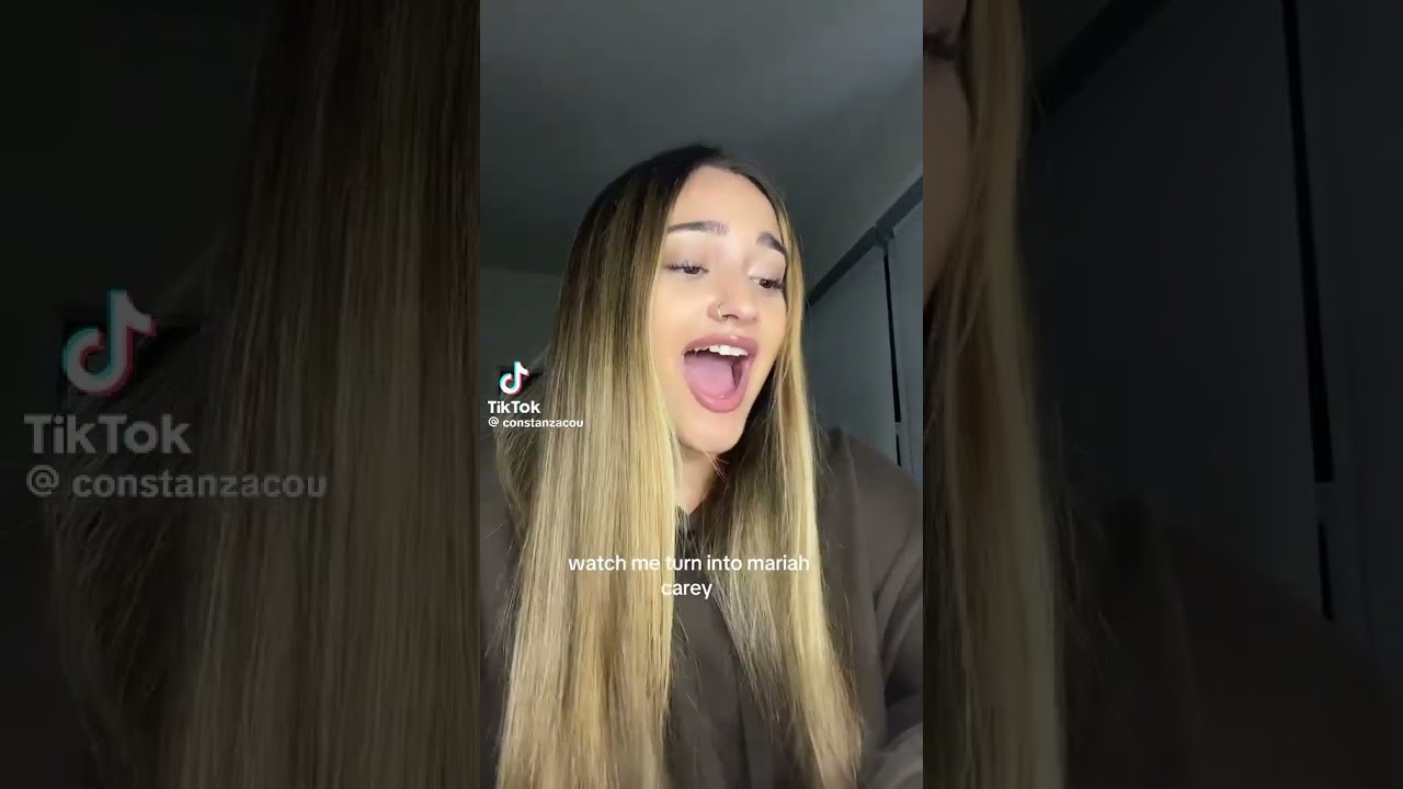 Disclaimer: NOT MY VIDEO #Its,time #MariahCarey #Tiktok #Viralvideo #Viral #Foryoupage #Fyp