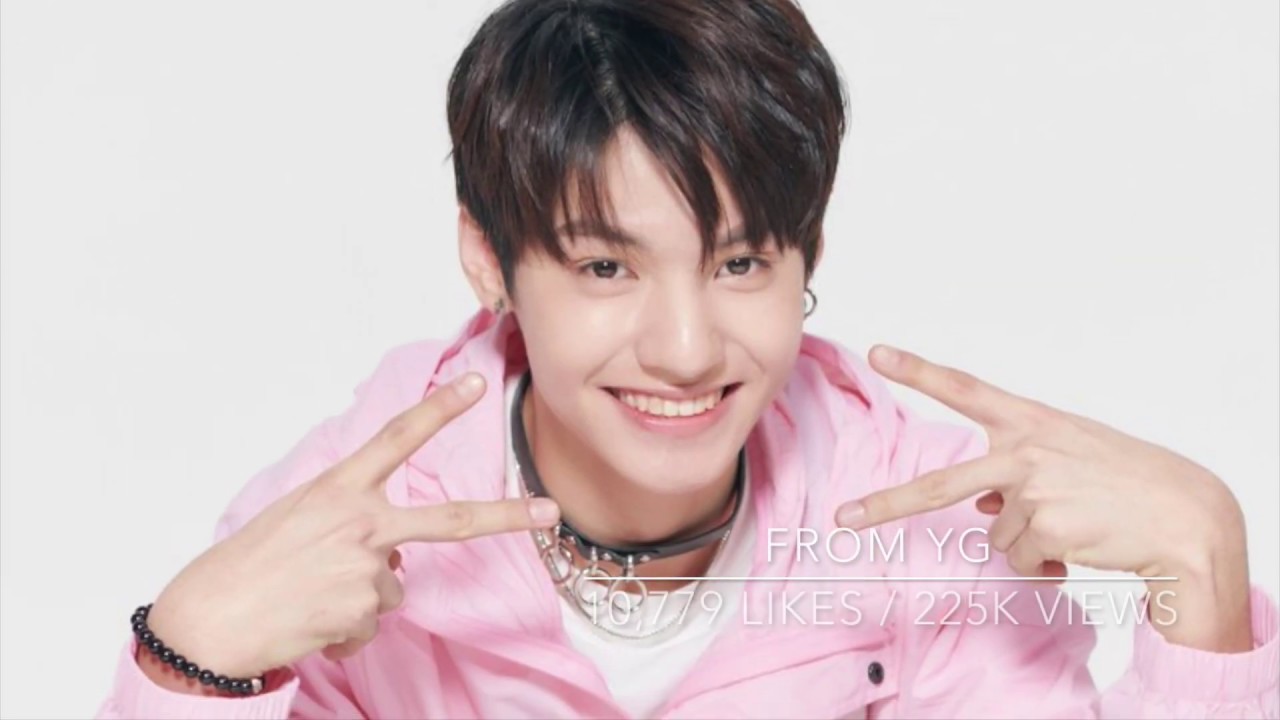 TOP 13 Most Popular Trainees in PRODUCE X 101 #1