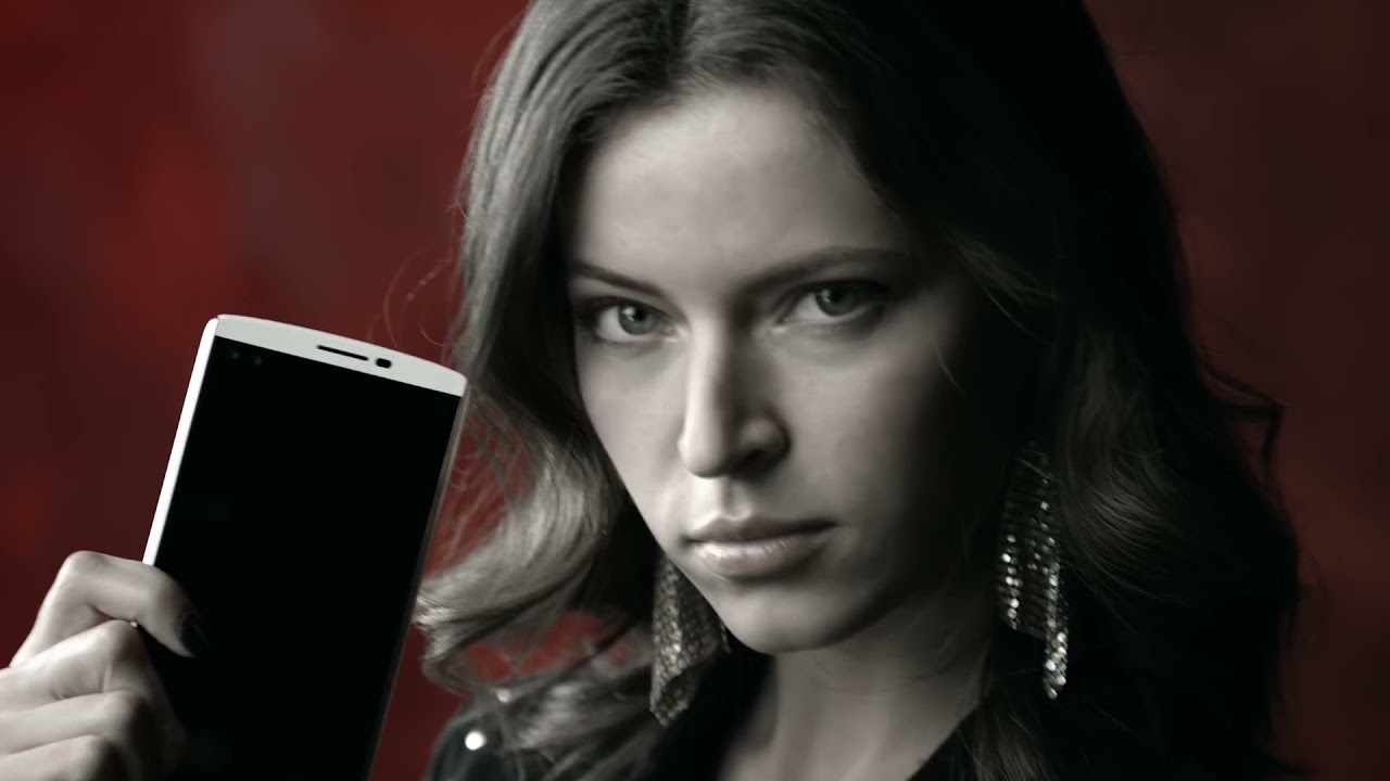 LG V10 : Official Product Video