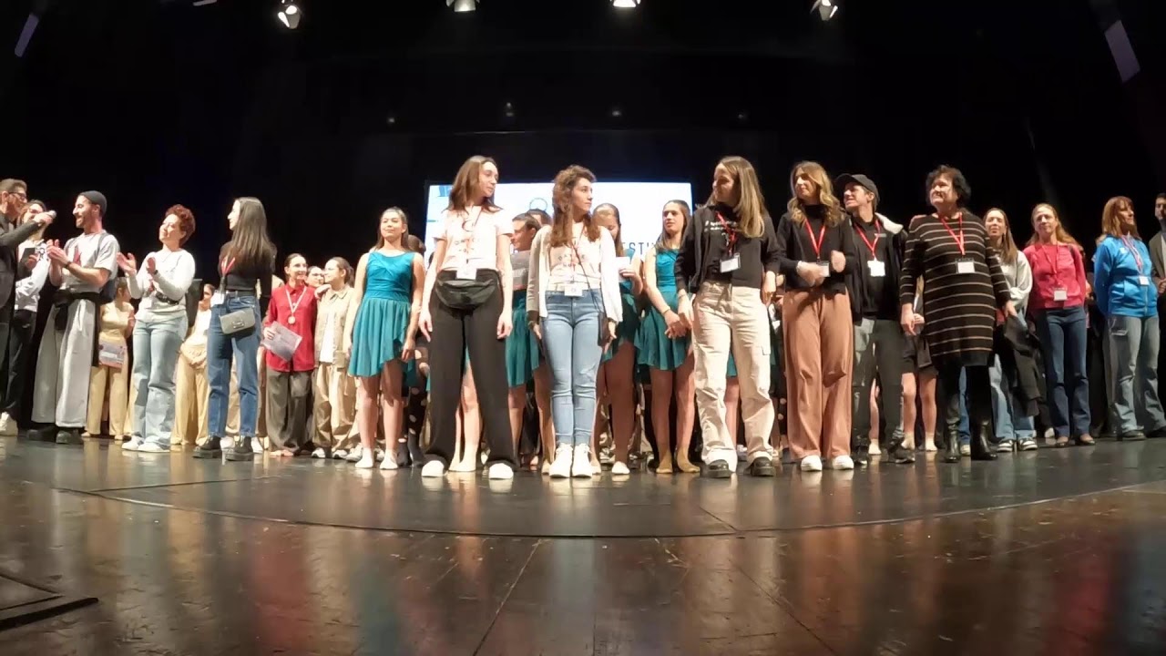 Torino Woman Danza Festival parte 2