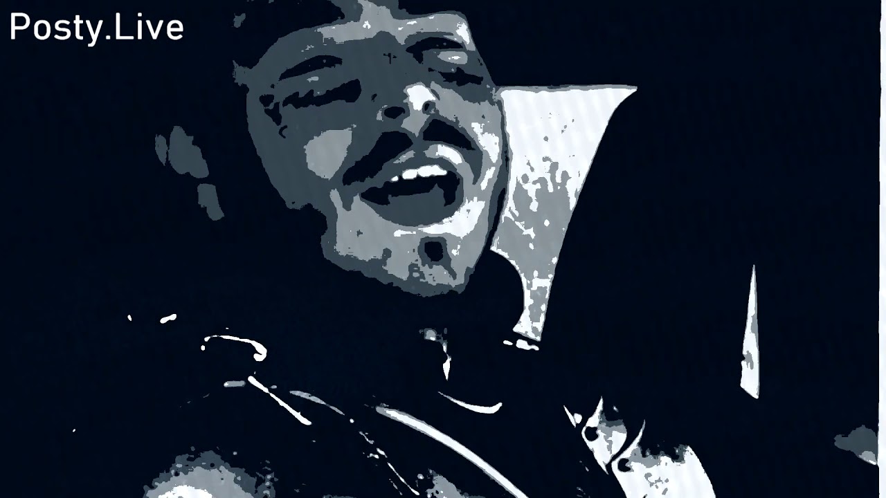 Post Malone - I Know (Instrumental)