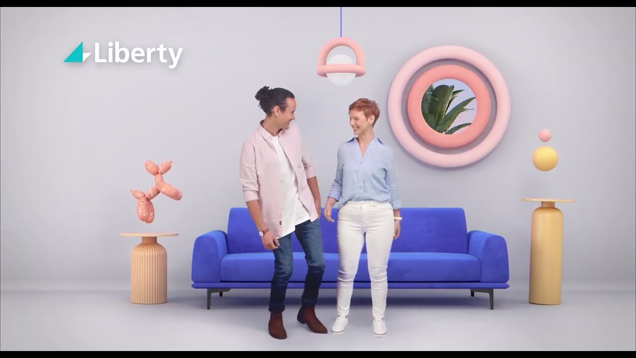 Liberty Finance Rosebud - STAR MEDIA PLATINUM