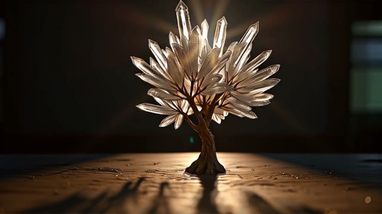 The Sound of Pure Imagination | Creativity | Chimes