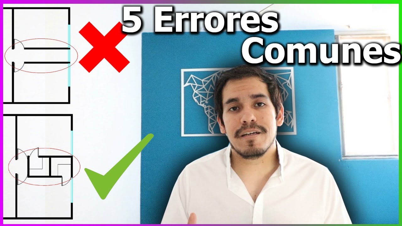 VE ESTO ANTES DE CONSTRUIR TU CASA